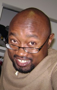 Co-Founder/Chief Editor