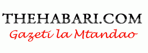 Habari  | Michezo | Mahusiano | Blog Tanzania